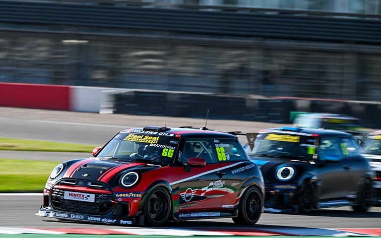 OX4Racing